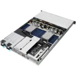 Серверная платформа Asus RS700A-E9-RS12 V2 90SF0061-M01880 Rack (1U)