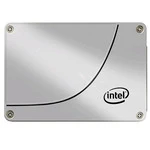 Серверный жесткий диск Intel 960 ГБ SSDSC2KB960G801 SSD, 2,5 SFF, 960 ГБ, SATA