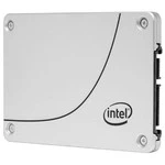 Серверный жесткий диск Intel 960 ГБ SSDSC2KB960G801 SSD, 2,5 SFF, 960 ГБ, SATA