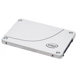 Серверный жесткий диск Intel 960 ГБ SSDSC2KB960G801 SSD, 2,5 SFF, 960 ГБ, SATA
