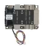 Аксессуар для сервера Supermicro Heatsink 2U+ SNK-P0068APS4