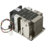Аксессуар для сервера Supermicro Heatsink 2U+ SNK-P0068APS4