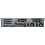 Сервер Dell PowerEdge R740XD 210-AKZR-364 2U Rack, Xeon Silver 4214R, 2400 МГц, 12, 16.5, 1 x 16 ГБ, SFF 2.5", 2x 480 ГБ