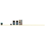Серверная материнская плата Asus PRO WS C621-64L 90SW00R0-M0EAY0