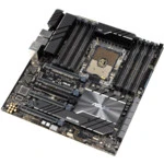 Серверная материнская плата Asus PRO WS C621-64L 90SW00R0-M0EAY0