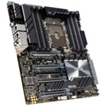 Серверная материнская плата Asus PRO WS C621-64L 90SW00R0-M0EAY0