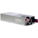 Серверный блок питания ASPower 800 ВТ R2A-DV0800-N-B 2U, 800 Вт