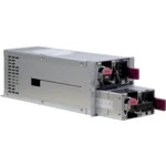 Серверный блок питания ASPower 800 ВТ R2A-DV0800-N-B 2U, 800 Вт