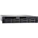 Сервер Dell PowerEdge R740 210-AKXJ-347 2U Rack, Xeon Silver 4214R, 2400 МГц, 12, 16.5, 2 x 16 ГБ, LFF 3.5", 1x 960 ГБ
