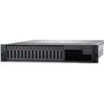 Сервер Dell PowerEdge R740 PER740RU3-01 2U Rack, Xeon Gold 5218, 2300 МГц, 16, 22, 16 x 64 ГБ, SFF 2.5", 6x 1.92 ТБ