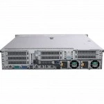 Сервер Dell PowerEdge R740 PER740RU3-05 2U Rack, Xeon Gold 5218, 2300 МГц, 16, 22, 16 x 64 ГБ, SFF 2.5", 3x 1.92 ТБ