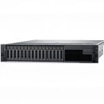 Сервер Dell PowerEdge R740 210-AKXJ-273 2U Rack, Xeon Gold 5120, 2200 МГц, 14, 19.25, 2 x 32 ГБ, SFF 2.5", 4x 1 ТБ