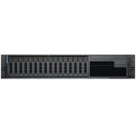 Сервер Dell PowerEdge R740 PER740RU3-04 2U Rack, Xeon Gold 5218, 2300 МГц, 16, 22, 16 x 64 ГБ, SFF 2.5", 3x 1.92 ТБ