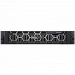 Сервер Dell PowerEdge R740XD PER740XDRU2 2U Rack, Xeon Silver 4210R, 2400 МГц, 10, 13.75, 2 x 16 ГБ, SFF 2.5", 24x 480 ГБ