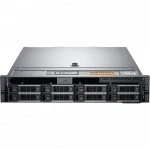 Сервер Dell PowerEdge R740 PER740RU1-09 2U Rack, Xeon Gold 6238R, 2200 МГц, 28, 38.5, 24 x 32 ГБ, LFF 3.5"