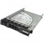 Серверный жесткий диск Dell 960 ГБ 400-BCQN-t SSD, 2,5 SFF, 960 ГБ, SAS