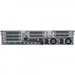 Сервер Dell PowerEdge R740 210-AKXJ-277 2U Rack, Xeon Gold 5118, 2300 МГц, 12, 16.5, 2 x 32 ГБ, SFF 2.5"