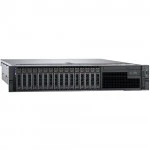 Сервер Dell PowerEdge R740 210-AKXJ-277 2U Rack, Xeon Gold 5118, 2300 МГц, 12, 16.5, 2 x 32 ГБ, SFF 2.5"