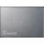 Серверный жесткий диск Intel D7-P5510 SSDPF2KX076TZ01 SSD, 2,5 SFF, 7.68 ТБ, NVMe