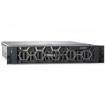 Сервер Dell PowerEdge R740XD 210-AKZR-380 2U Rack, Xeon Gold 6234, 3300 МГц, 8, 24.75, 2 x 16 ГБ, SFF 2.5" + LFF  3.5", 1x 1.92 ТБ, 2x 800 ГБ