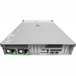 Сервер Fujitsu PRIMERGY RX2540 M5 VFY:R2545SX330RU 1U Rack, Xeon Silver 4210R, 2400 МГц, 10, 13.75, 2 x 16 ГБ, SFF 2.5"