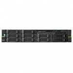 Сервер Fujitsu PRIMERGY RX2540 M5 VFY:R2545SX330RU 1U Rack, Xeon Silver 4210R, 2400 МГц, 10, 13.75, 2 x 16 ГБ, SFF 2.5"