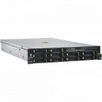 Сервер Fujitsu PRIMERGY RX2540 M5 VFY:R2545SX330RU 1U Rack, Xeon Silver 4210R, 2400 МГц, 10, 13.75, 2 x 16 ГБ, SFF 2.5"