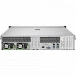 Сервер Fujitsu PRIMERGY RX2540 M5 VFY:R2545SC260IN 2U Rack, Xeon Silver 4214, 2200 МГц, 12, 16.5, 1 x 16 ГБ, LFF 3.5"