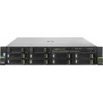 Сервер Fujitsu PRIMERGY RX2540 M5 VFY:R2545SC260IN 2U Rack, Xeon Silver 4214, 2200 МГц, 12, 16.5, 1 x 16 ГБ, LFF 3.5"