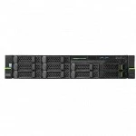 Сервер Fujitsu PRIMERGY RX2540 M5 VFY:R2545SC260IN 2U Rack, Xeon Silver 4214, 2200 МГц, 12, 16.5, 1 x 16 ГБ, LFF 3.5"