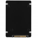 Серверный жесткий диск Samsung MZQL27T6HBLA-00A07 SSD, 2,5 SFF, 7.68 ТБ, NVMe