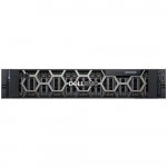 Сервер Dell PowerEdge R740XD 210-AKZR-154 2U Rack, Xeon Gold 6126, 2600 МГц, 12, 19.25, 2 x 32 ГБ, SFF 2.5", 6x 1 ТБ