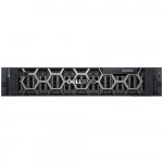 Сервер Dell PowerEdge R740XD PER740XDRU2-04 2U Rack, Xeon Silver 4210R, 2400 МГц, 10, 13.75, 2 x 16 ГБ, SFF 2.5", 20x 960 ГБ