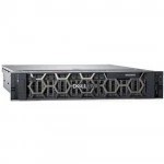Сервер Dell PowerEdge R740XD PER740XDRU2-04 2U Rack, Xeon Silver 4210R, 2400 МГц, 10, 13.75, 2 x 16 ГБ, SFF 2.5", 20x 960 ГБ