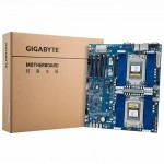 Серверная материнская плата Gigabyte MZ72-HB0 9MZ72HB0MR-00