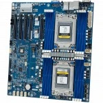 Серверная материнская плата Gigabyte MZ72-HB0 9MZ72HB0MR-00