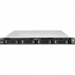 Сервер Fujitsu PRIMERGY RX1330 M3 RX1330M312704169 1U Rack, Xeon E3-1270 v6, 3800 МГц, 4, 8, 4 x 16 ГБ, LFF 3.5", 4x 960  ГБ
