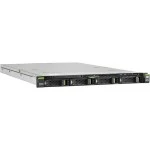 Сервер Fujitsu PRIMERGY RX1330 M3 RX1330M312704169 1U Rack, Xeon E3-1270 v6, 3800 МГц, 4, 8, 4 x 16 ГБ, LFF 3.5", 4x 960  ГБ