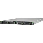 Сервер Fujitsu PRIMERGY RX1330 M3 RX1330M312704169 1U Rack, Xeon E3-1270 v6, 3800 МГц, 4, 8, 4 x 16 ГБ, LFF 3.5", 4x 960  ГБ