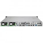 Сервер Fujitsu PRIMERGY RX1330 M3 RX1330M312704169 1U Rack, Xeon E3-1270 v6, 3800 МГц, 4, 8, 4 x 16 ГБ, LFF 3.5", 4x 960  ГБ