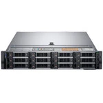 Сервер Dell PowerEdge R7515 PER751509a-210-ASVQ-A1 (2U Rack, EPYC 7302P, 3000 МГц, 16, 128, 4 x 8 ГБ, LFF 3.5", 2x 480 ГБ)