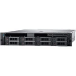 Сервер Dell PowerEdge R740 PER740CEEM1-210-AKXJ-B 2U Rack, Xeon Silver 4208, 2100 МГц, 8, 11, 1 x 16 ГБ, LFF 3.5", 1x 600 ГБ