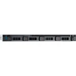 Сервер Dell PowerEdge R340 PER340CEEM01-210-AQUB-C (1U Rack, Xeon E-2224, 3400 МГц, 4, 8, 1 x 16 ГБ, LFF 3.5", 1x 1 ТБ)