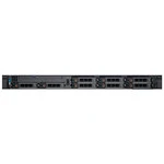 Сервер Dell PowerEdge R440 PER440CEEM05-210-ALZE-C2 (1U Rack, Xeon Silver 4210, 2200 МГц, 10, 13.75, 1 x 16 ГБ, SFF 2.5", 1x 600 ГБ)