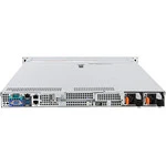 Сервер Dell PowerEdge R440 PER440CEEM05-210-ALZE-C2 (1U Rack, Xeon Silver 4210, 2200 МГц, 10, 13.75, 1 x 16 ГБ, SFF 2.5", 1x 600 ГБ)