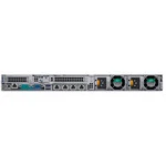 Сервер Dell PowerEdge R640 PER640CEEM1-210-AKWU-C3 (1U Rack, Xeon Silver 4208, 2100 МГц, 8, 11, 2 x 16 ГБ, SFF 2.5", 2x 1.2 ТБ)