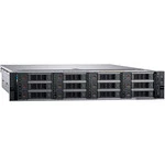 Сервер Dell PowerEdge R540 PER540CEE05-210-ALZH-A (2U Rack, Xeon Gold 5218, 2300 МГц, 16, 22, 1 x 16 ГБ, LFF 3.5", 1x 600 ГБ)