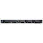 Сервер Dell PowerEdge R640 PER640CEEM02-210-AKWU-C2 (1U Rack, Xeon Silver 4208, 2100 МГц, 8, 11, 1 x 16 ГБ, SFF 2.5", 1x 300 ГБ)