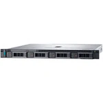 Сервер Dell PowerEdge R240 PER240CEEM02-210-AQQE-C (1U Rack, Xeon E-2224, 3400 МГц, 4, 8, 1 x 16 ГБ, LFF 3.5", 1x 1 ТБ)