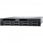Сервер Dell PowerEdge R740 210-AKXJ-356 2U Rack, Xeon Silver 4210R, 2400 МГц, 10, 13.75, 2 x 16 ГБ, LFF 3.5", 1x 4 ТБ